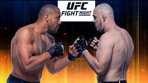ufc fight night 226|UFC Fight Night 226 results: Ciryl Gane seals banner night for .